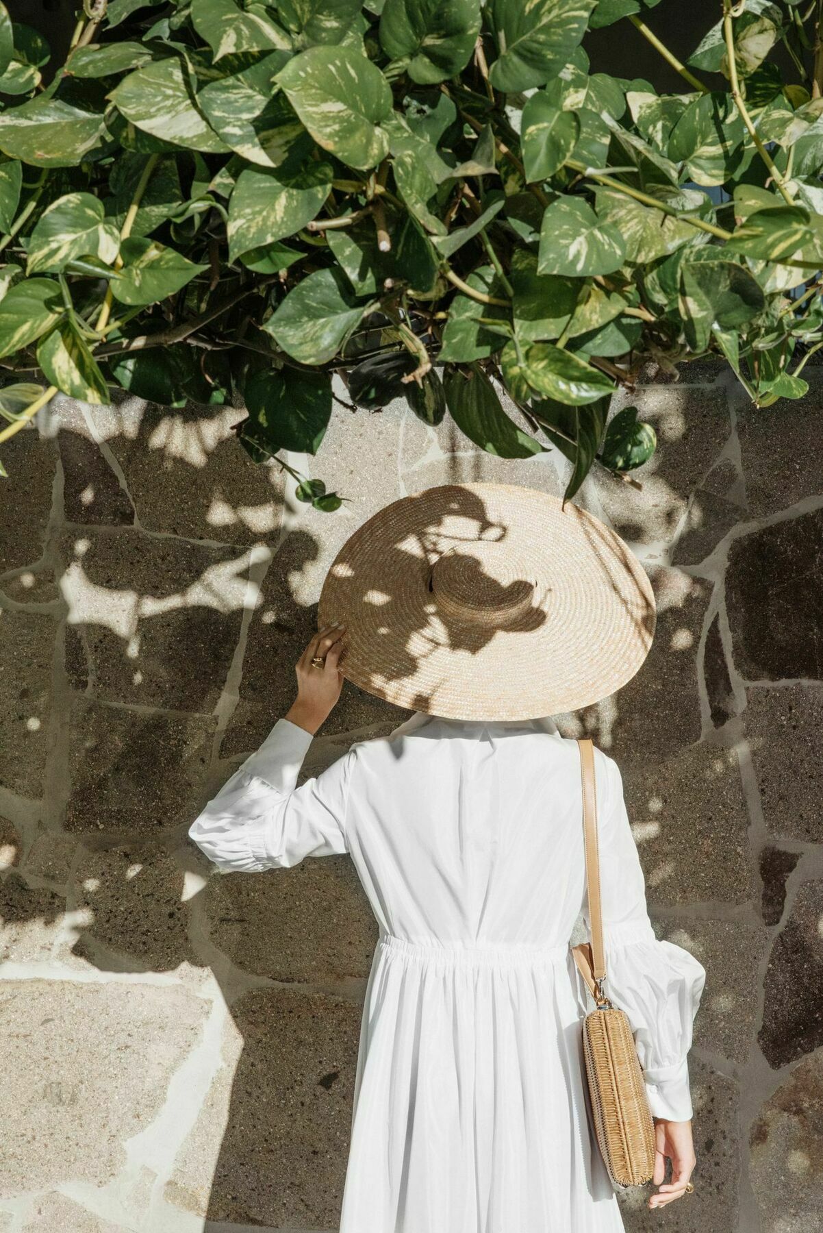 The Calile Hotel Brisbane Exterior foto A Vietnamese woman wearing a non la